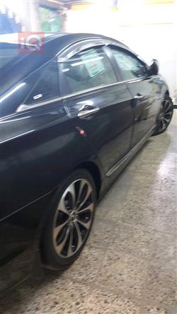 هیۆندای سۆناتا